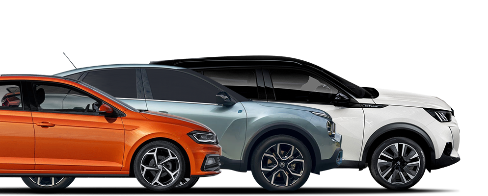 auto nuove - Moovers