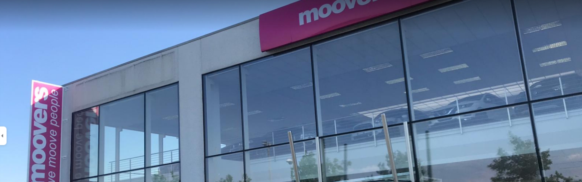 moovers sfondo - Moovers