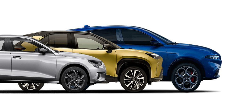 auto usate - Moovers