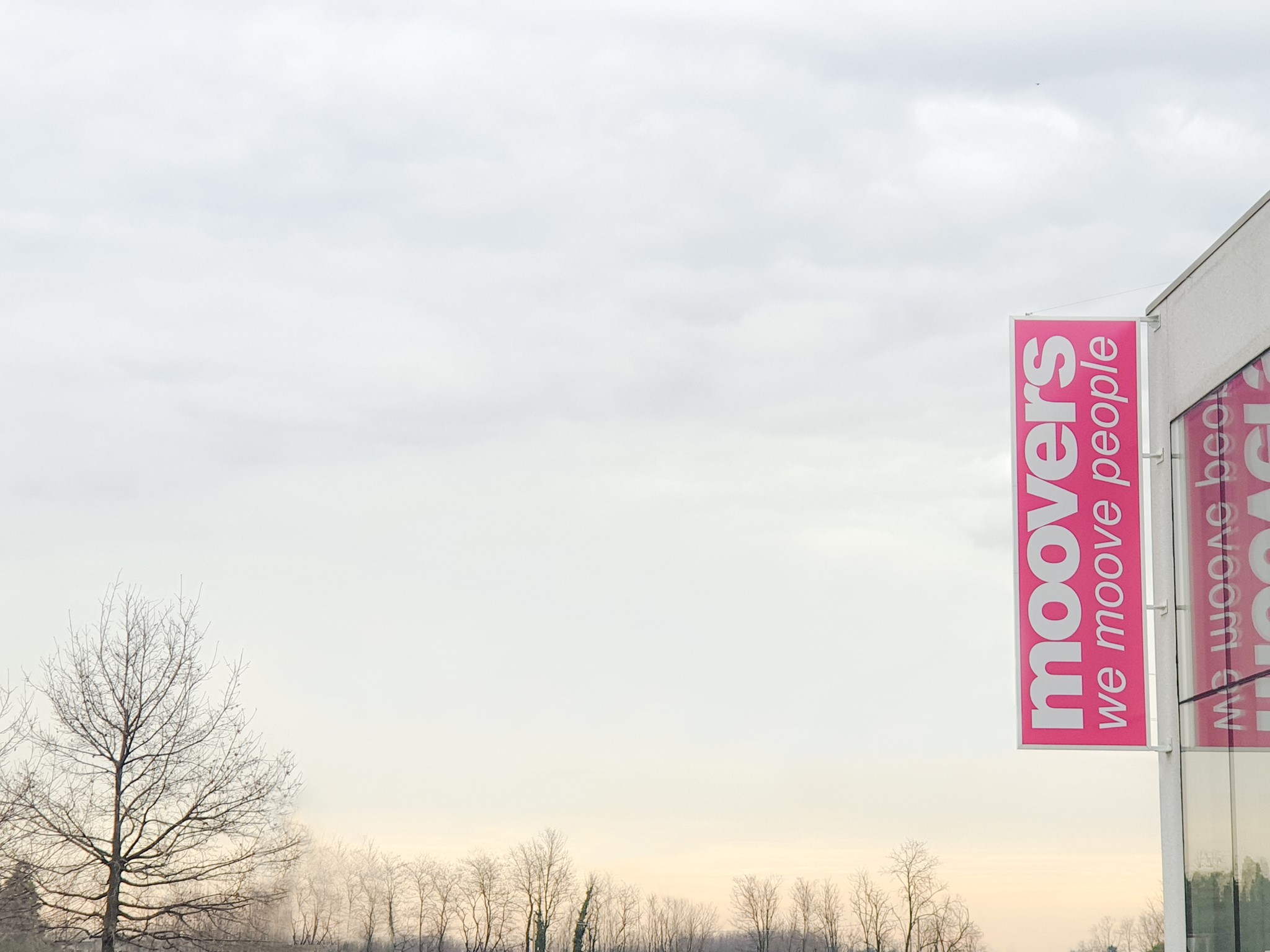 Chi Siamo - Moovers srl