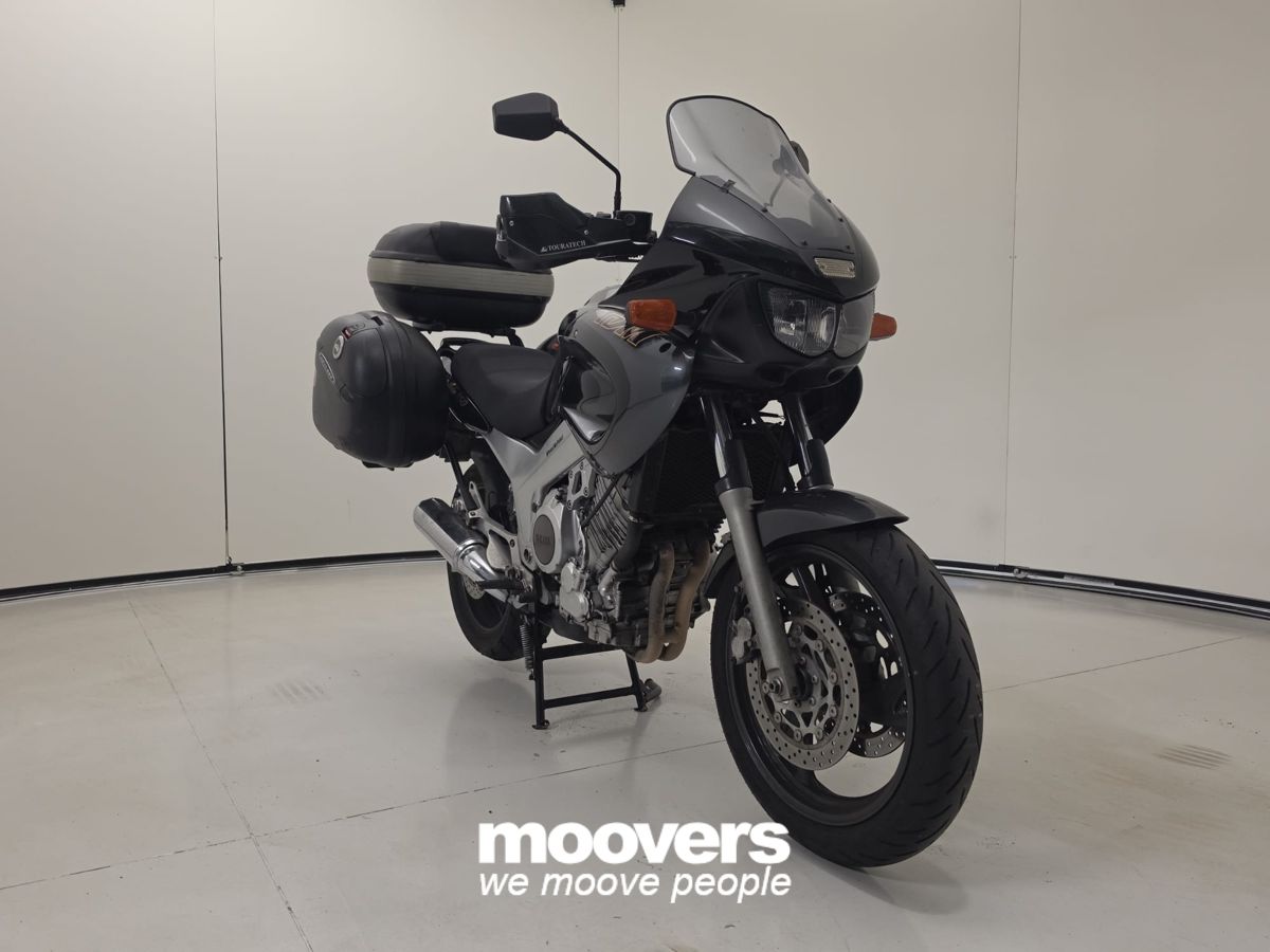 YAMAHA TDM 850