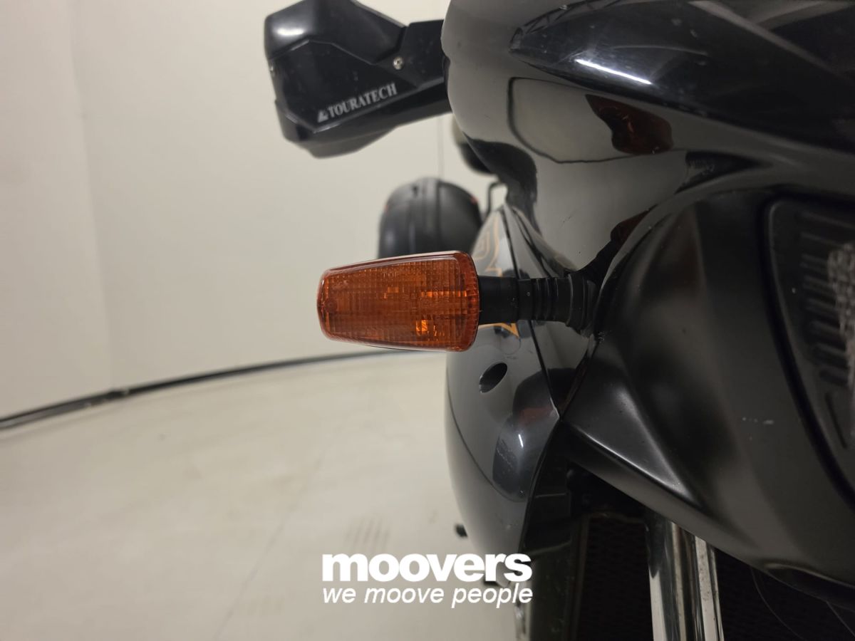 YAMAHA TDM 850