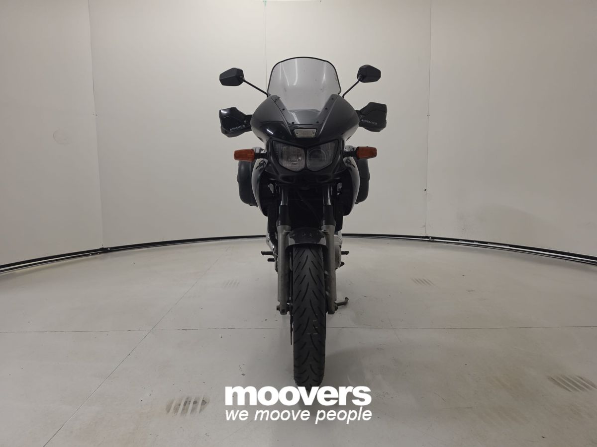 YAMAHA TDM 850