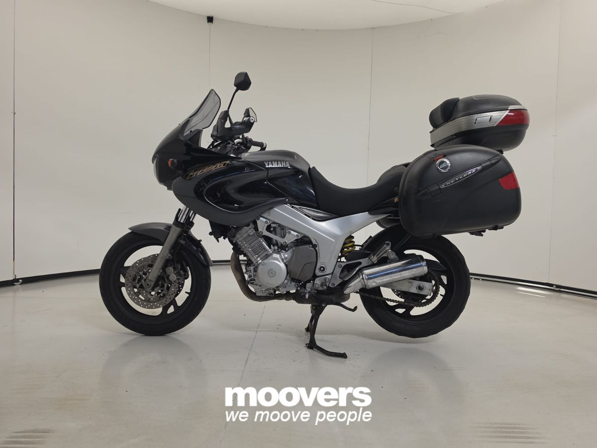 YAMAHA TDM 850