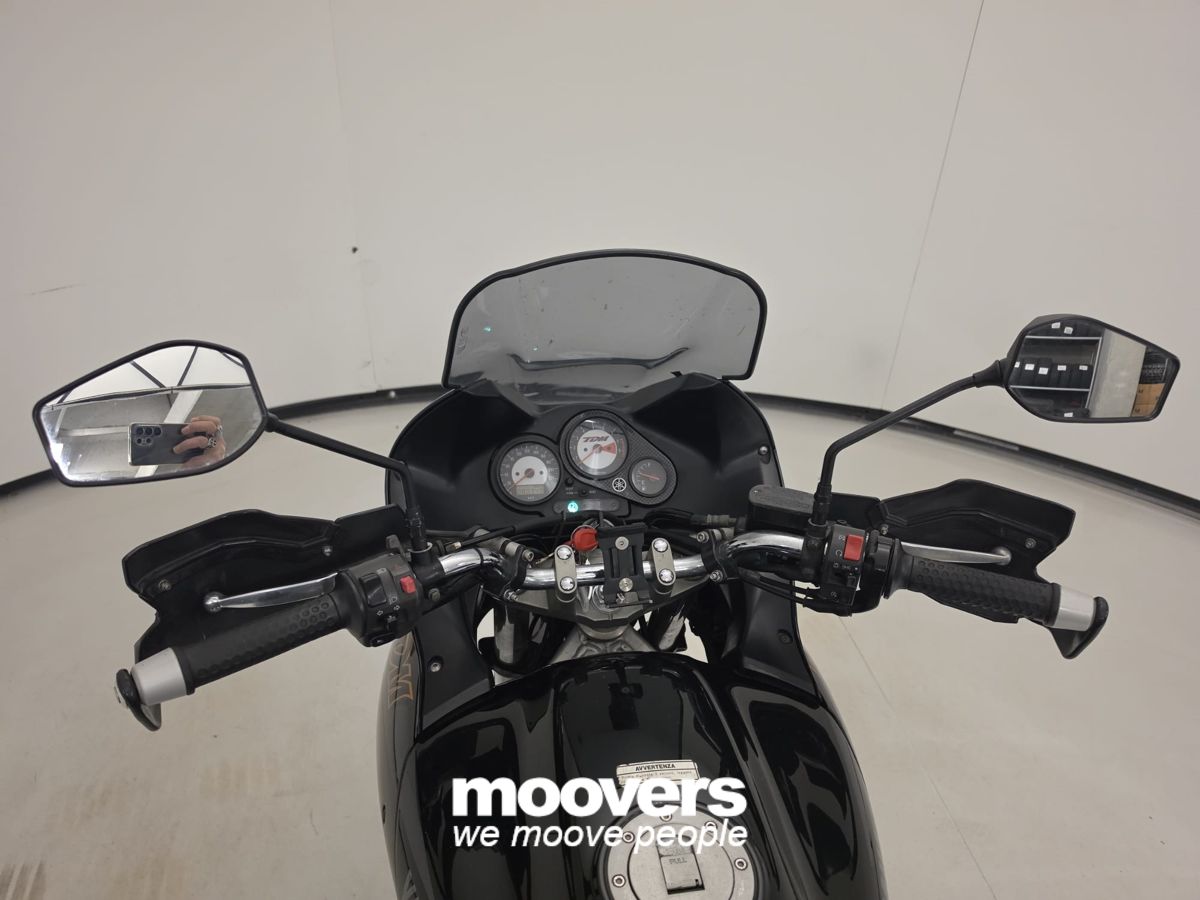 YAMAHA TDM 850