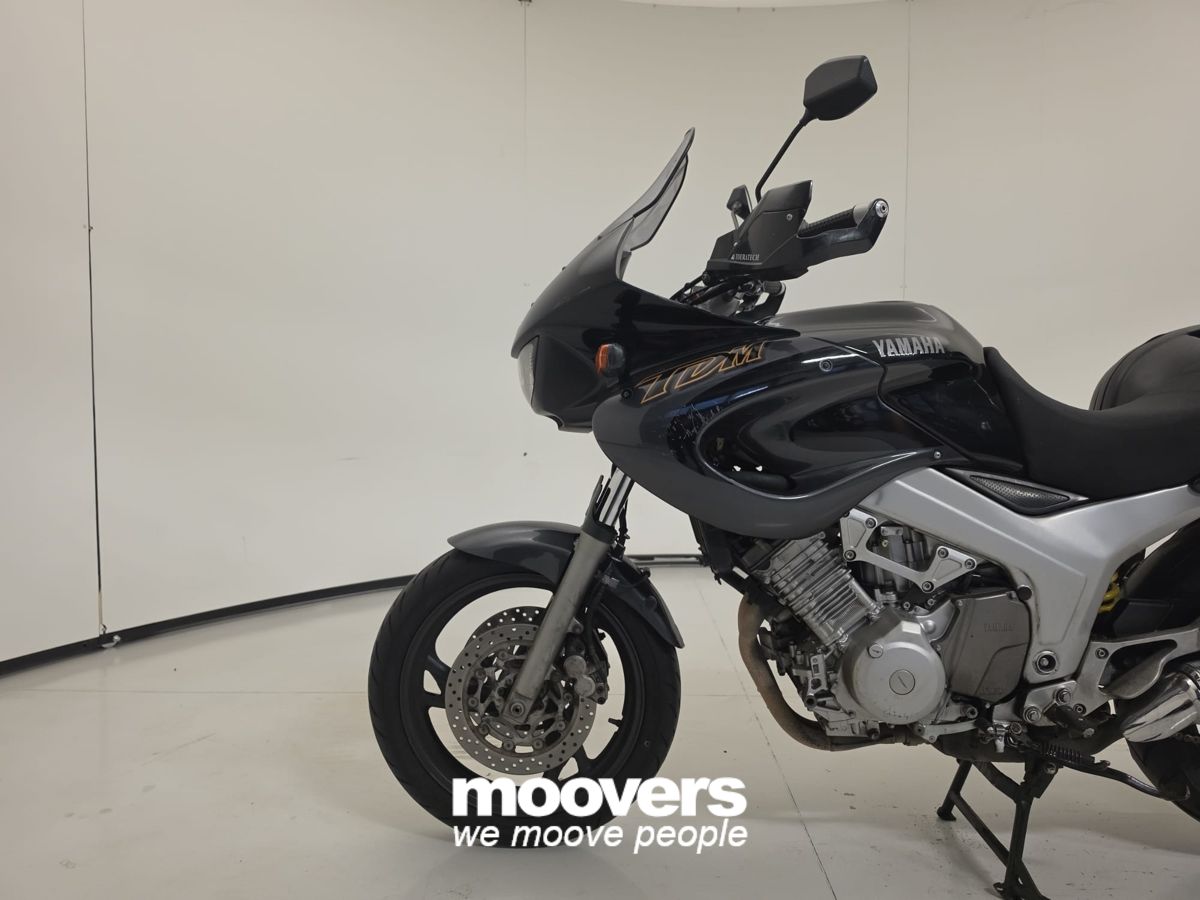YAMAHA TDM 850