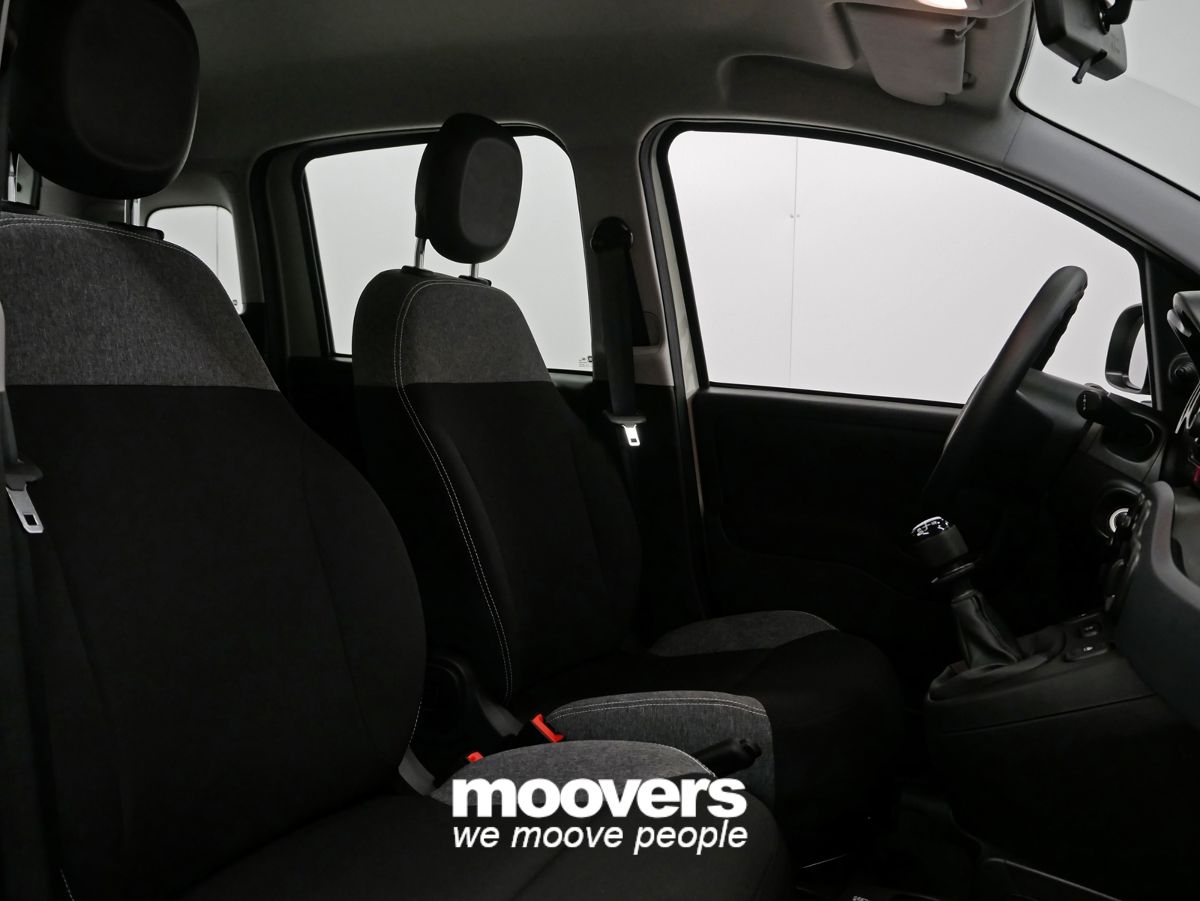 FIAT Panda 1.0 FireFly S&S Hybrid  ECOINCENTIVI 2024