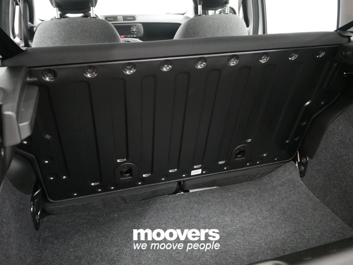 FIAT Panda 1.0 FireFly S&S Hybrid  ECOINCENTIVI 2024