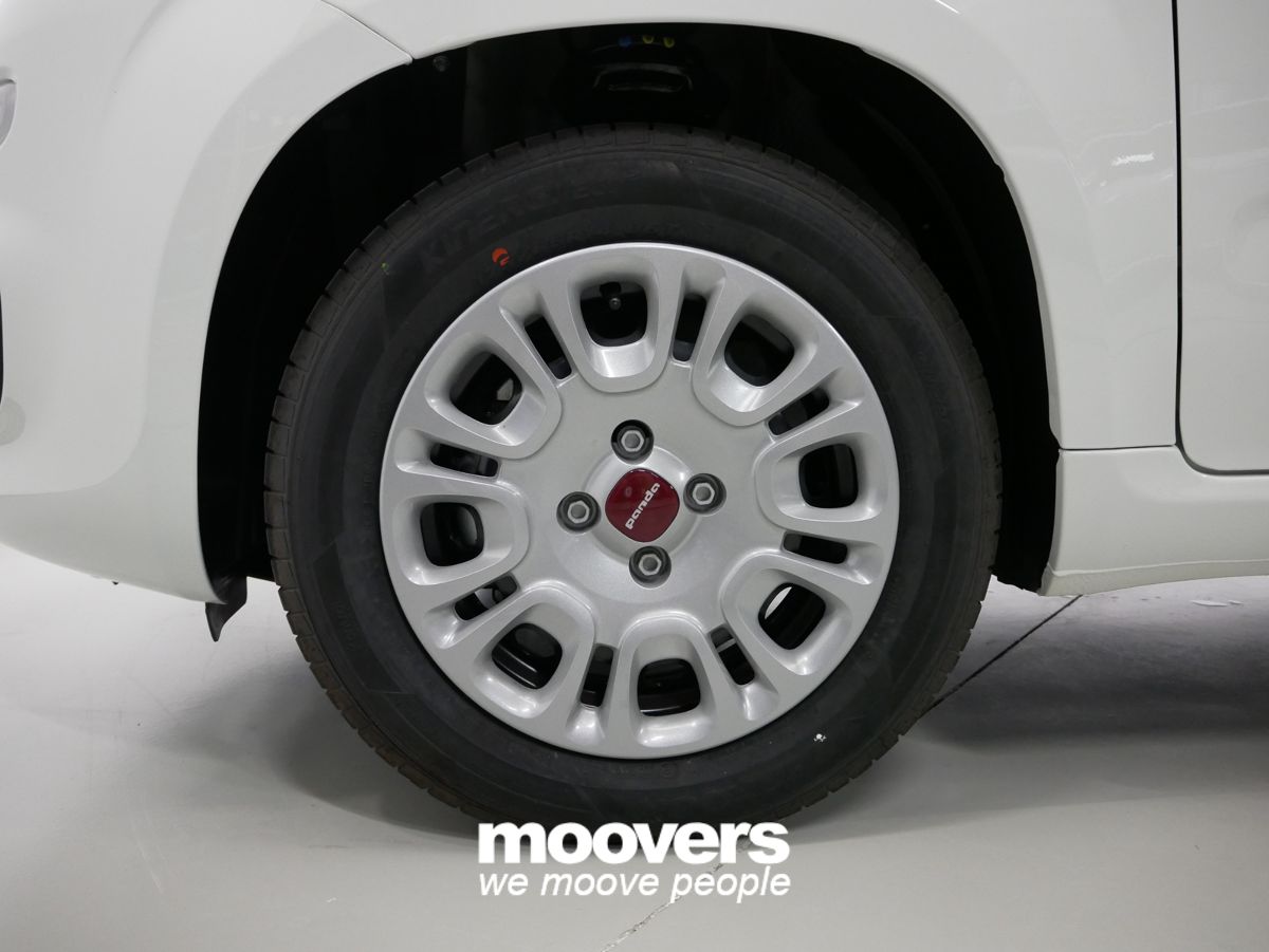 FIAT Panda 1.0 FireFly S&S Hybrid  ECOINCENTIVI 2024