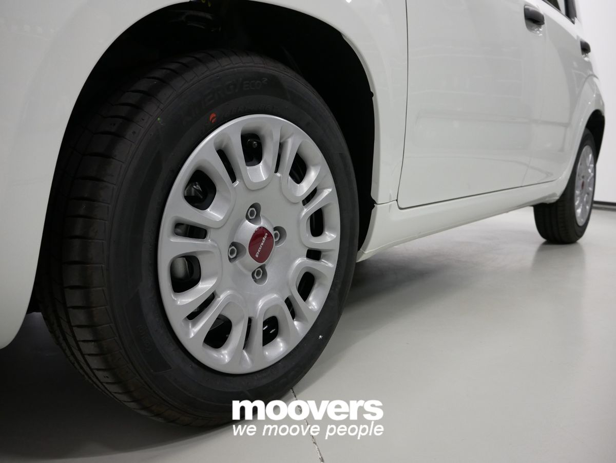 FIAT Panda 1.0 FireFly S&S Hybrid  ECOINCENTIVI 2024