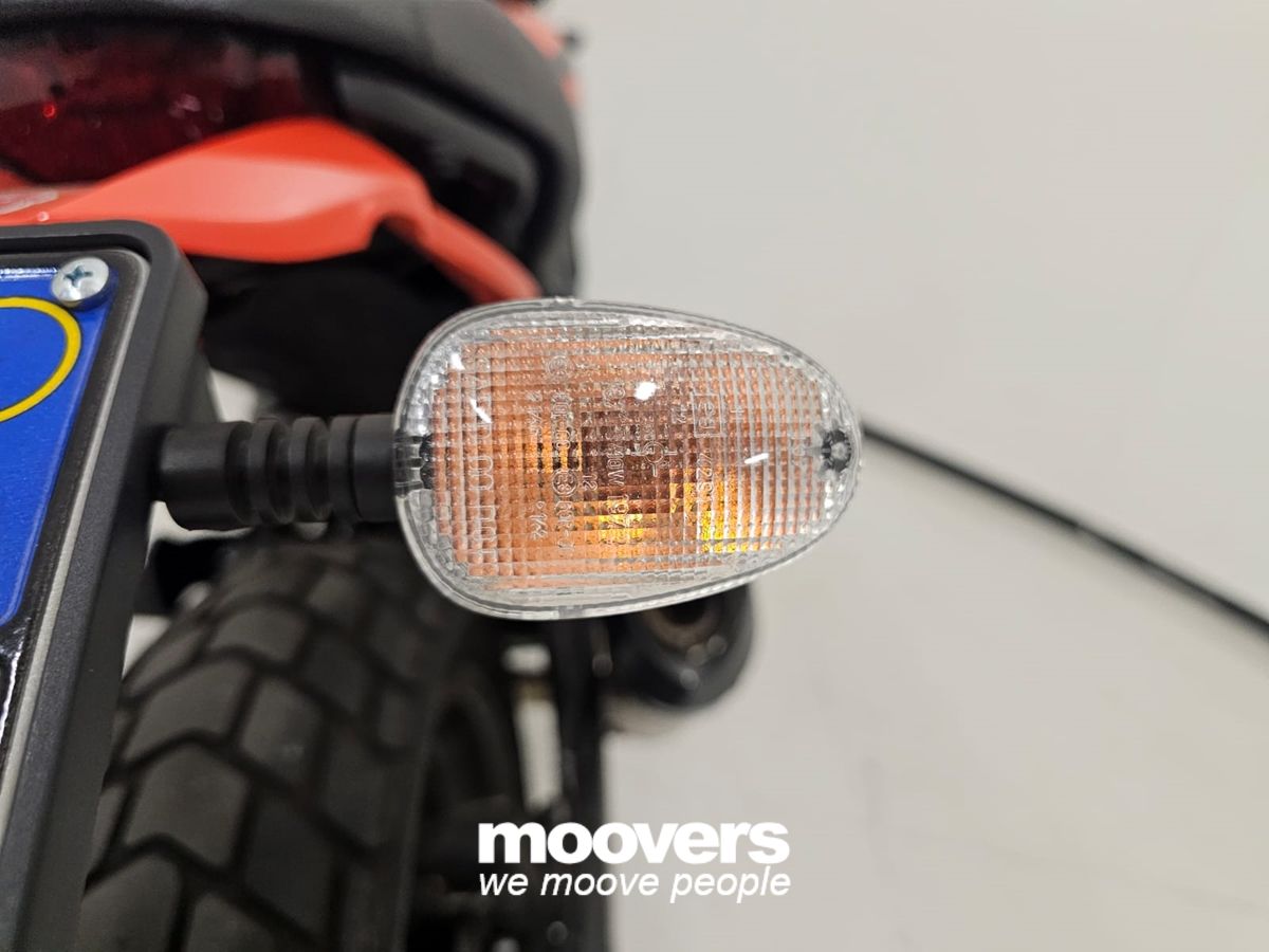 AC Ducati  SCRAMBLER Sixty 2 400