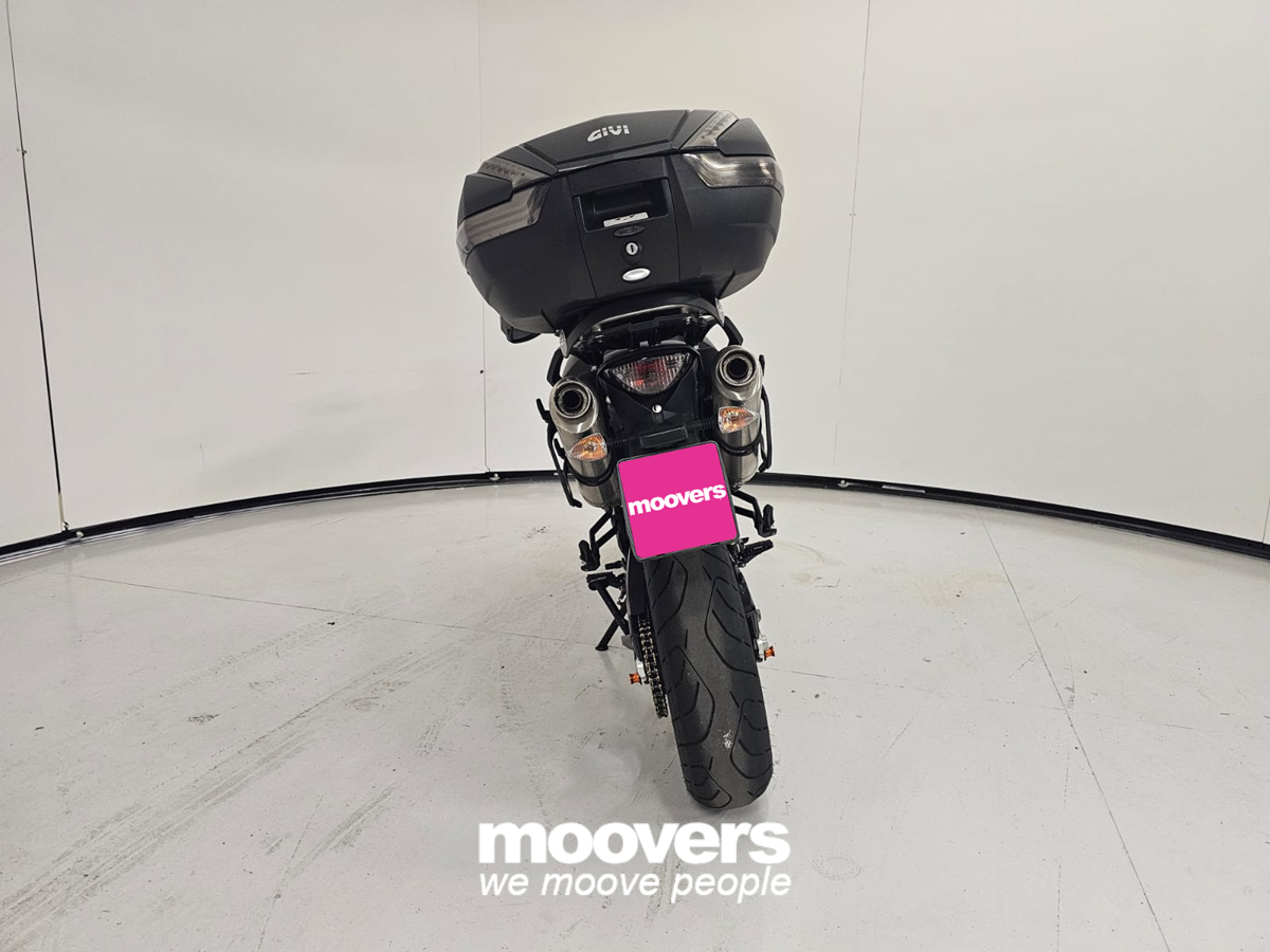 KTM 990 Supermoto T Limited Edition