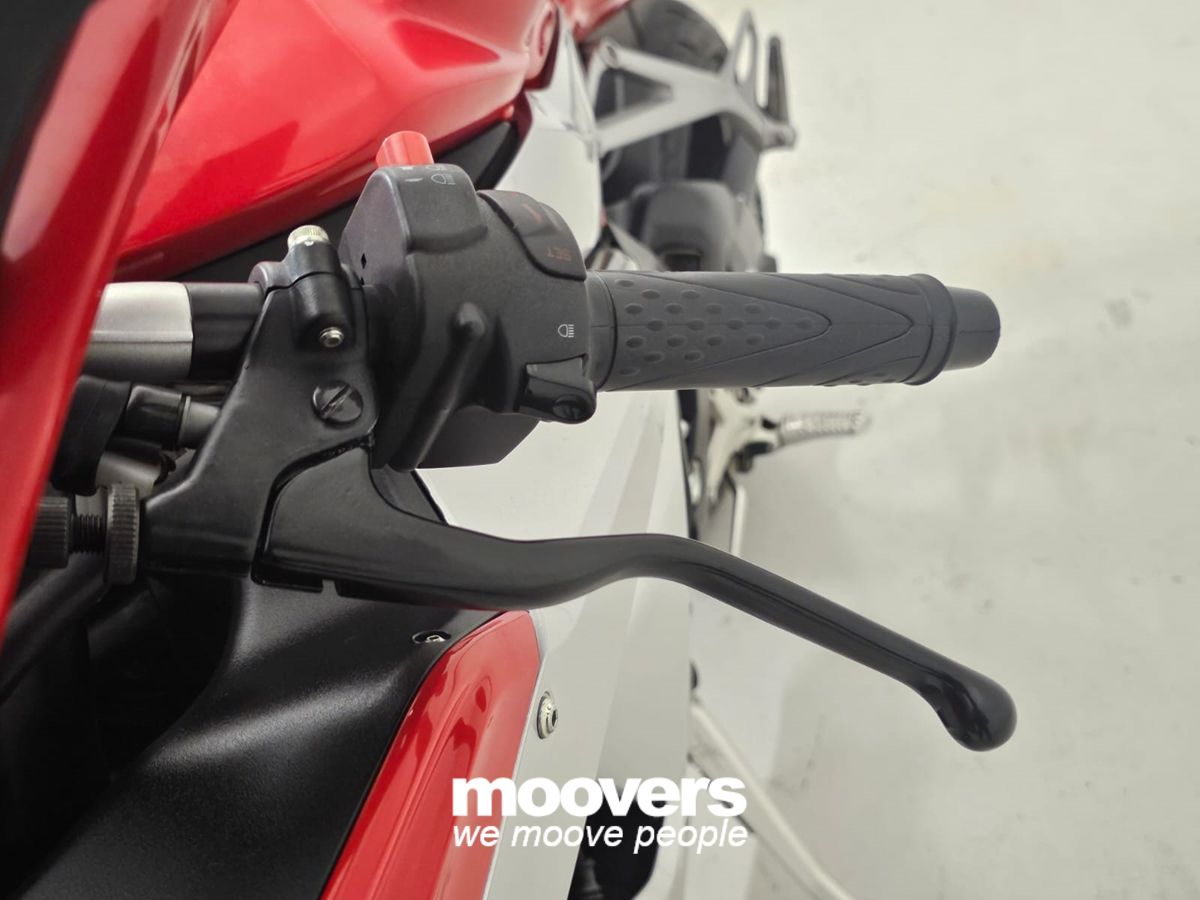 MV AGUSTA F3 675 EAS - ABS