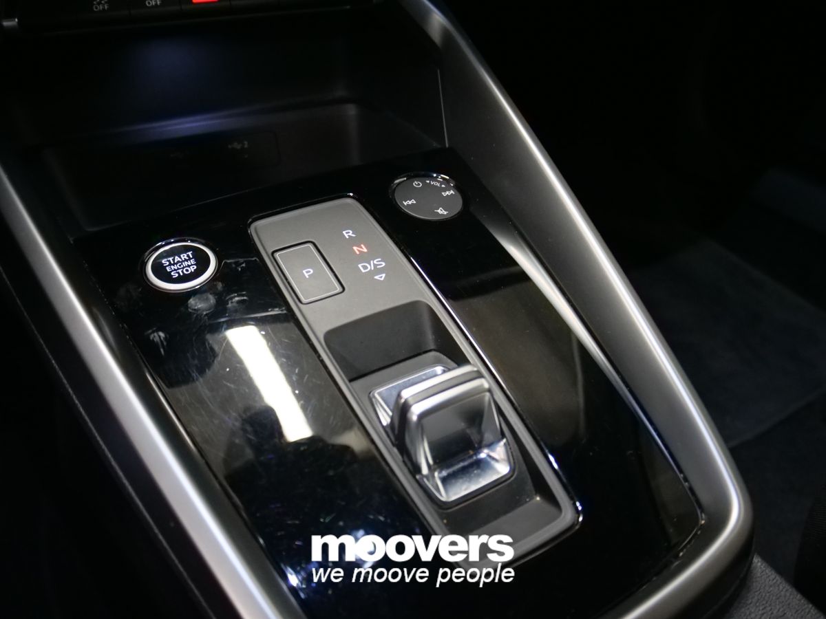 AUDI A3 SPB 30 g-tron S tronic Business Advanced