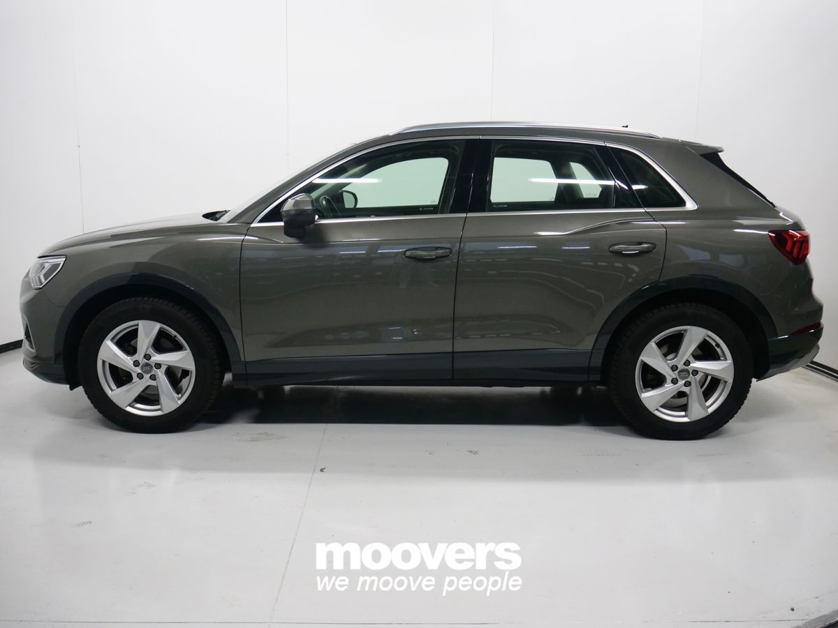 AUDI Q3 35 TFSI S tronic Business Advanced 