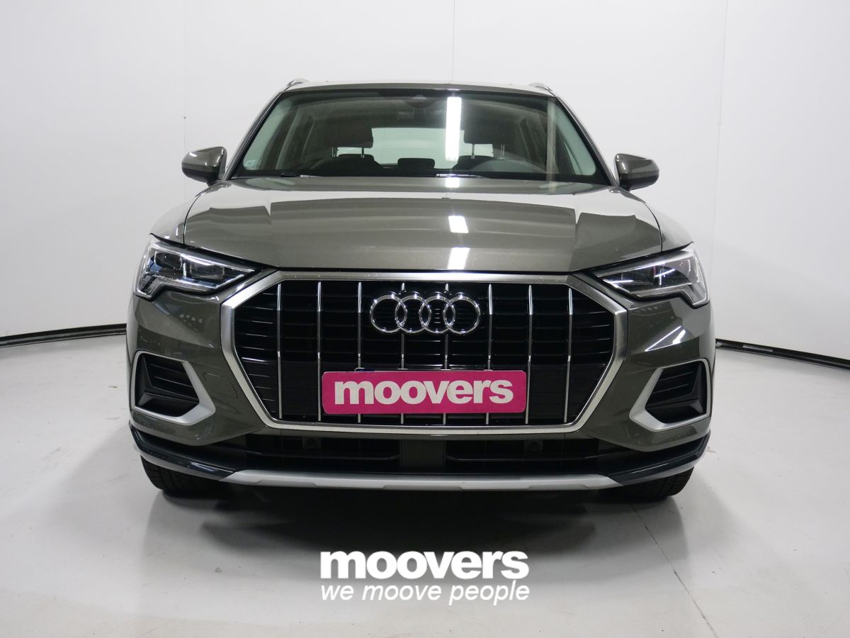AUDI Q3 35 TFSI S tronic Business Advanced 