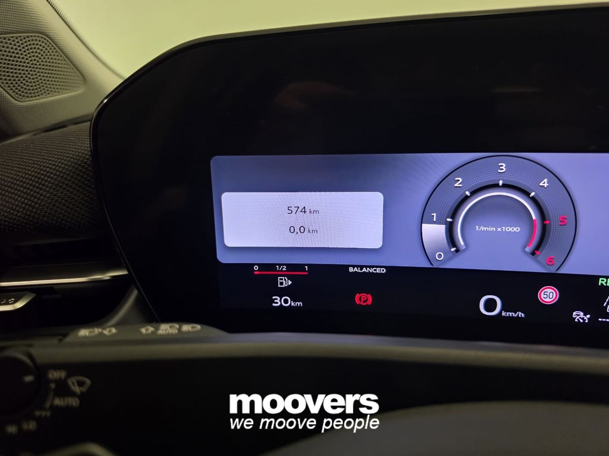 AUDI Q3 SPB TDI 110 kW S tronic Business Advanced