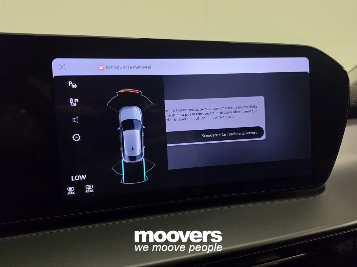 AUDI Q3 SPB TDI 110 kW S tronic Business Advanced