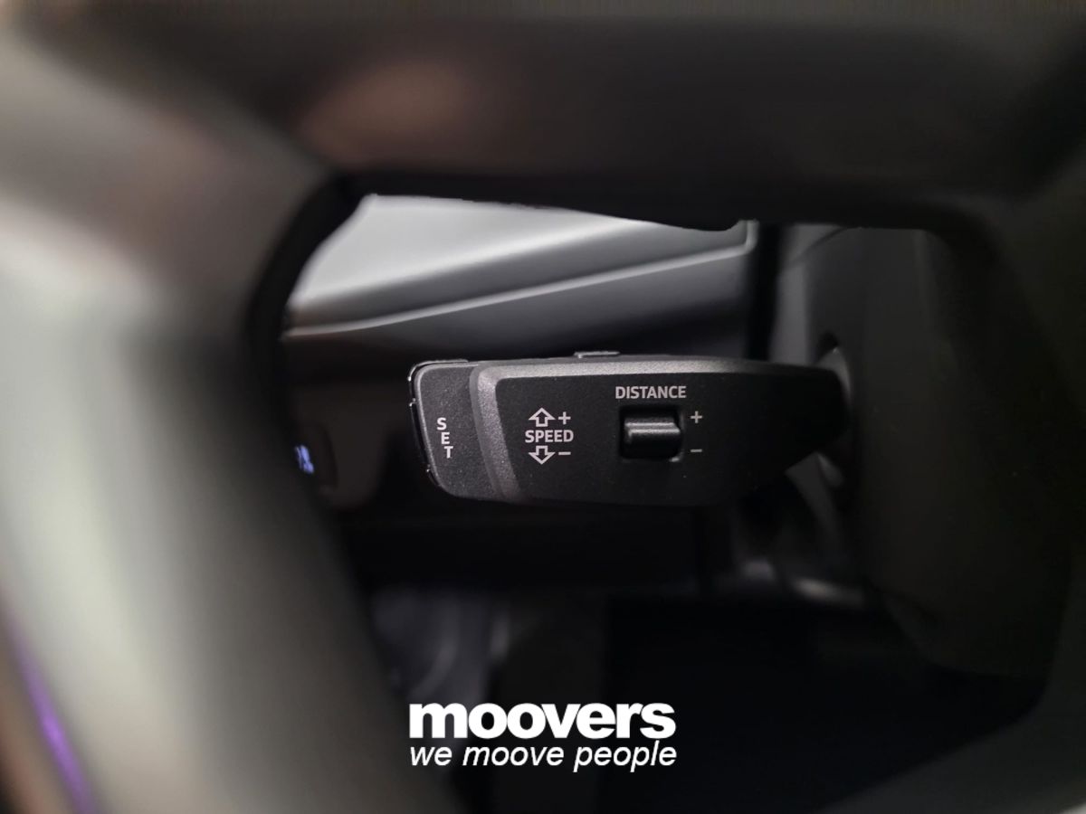 AUDI Q3 SPB TDI 110 kW S tronic Business Advanced