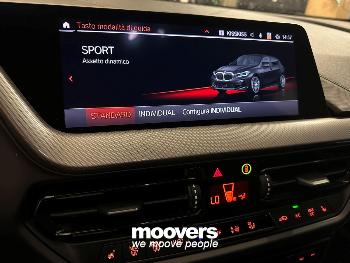 Bmw 118d 5p. Msport 