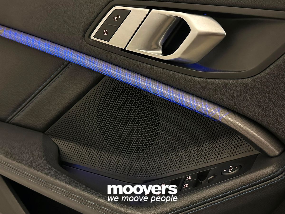 Bmw 118d 5p. Msport 