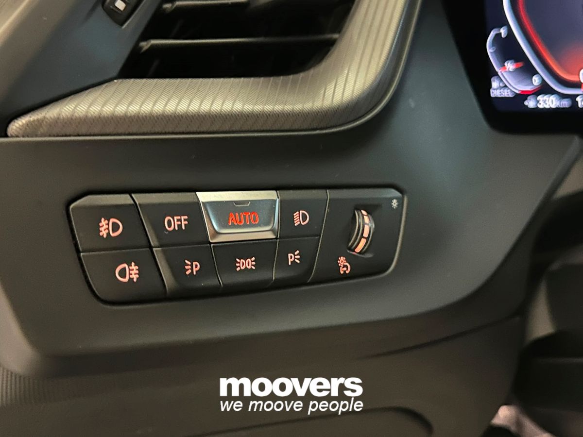 Bmw 118d 5p. Msport 