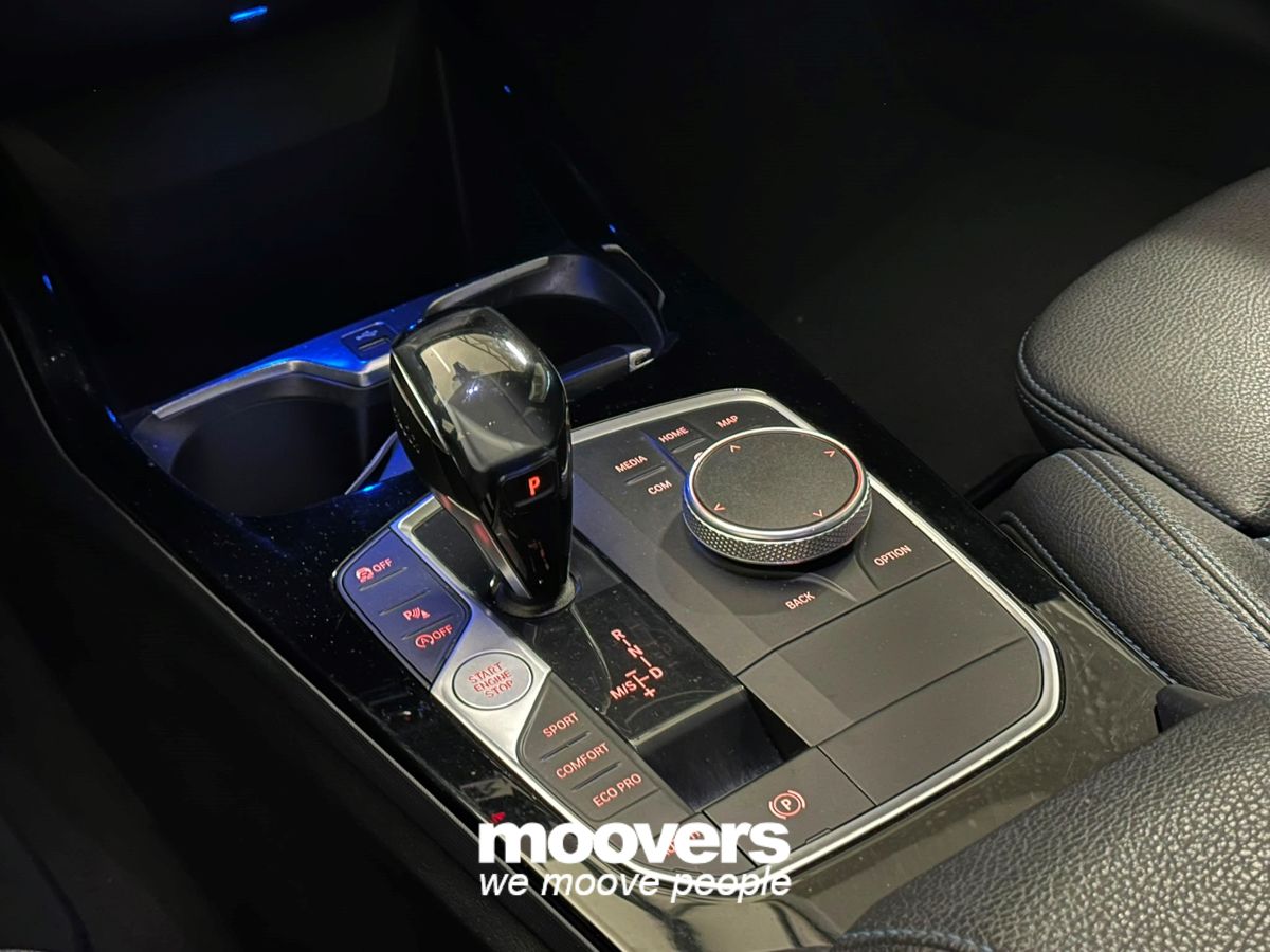 Bmw 118d 5p. Msport 