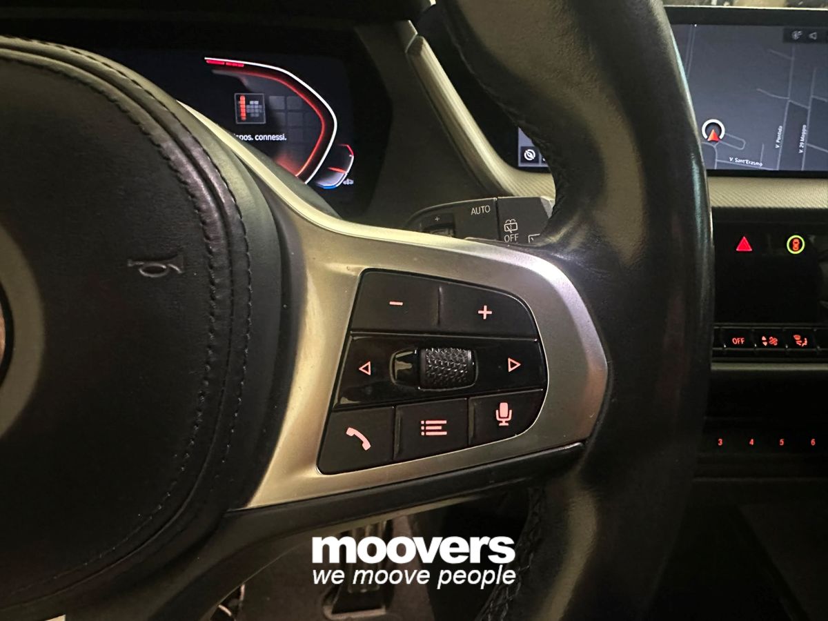Bmw 118d 5p. Msport 