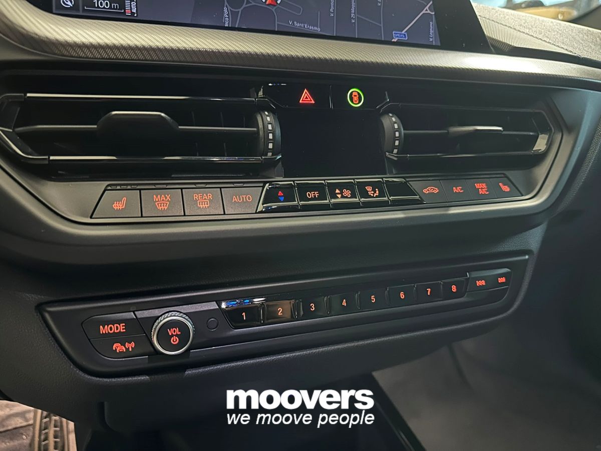 Bmw 118d 5p. Msport 