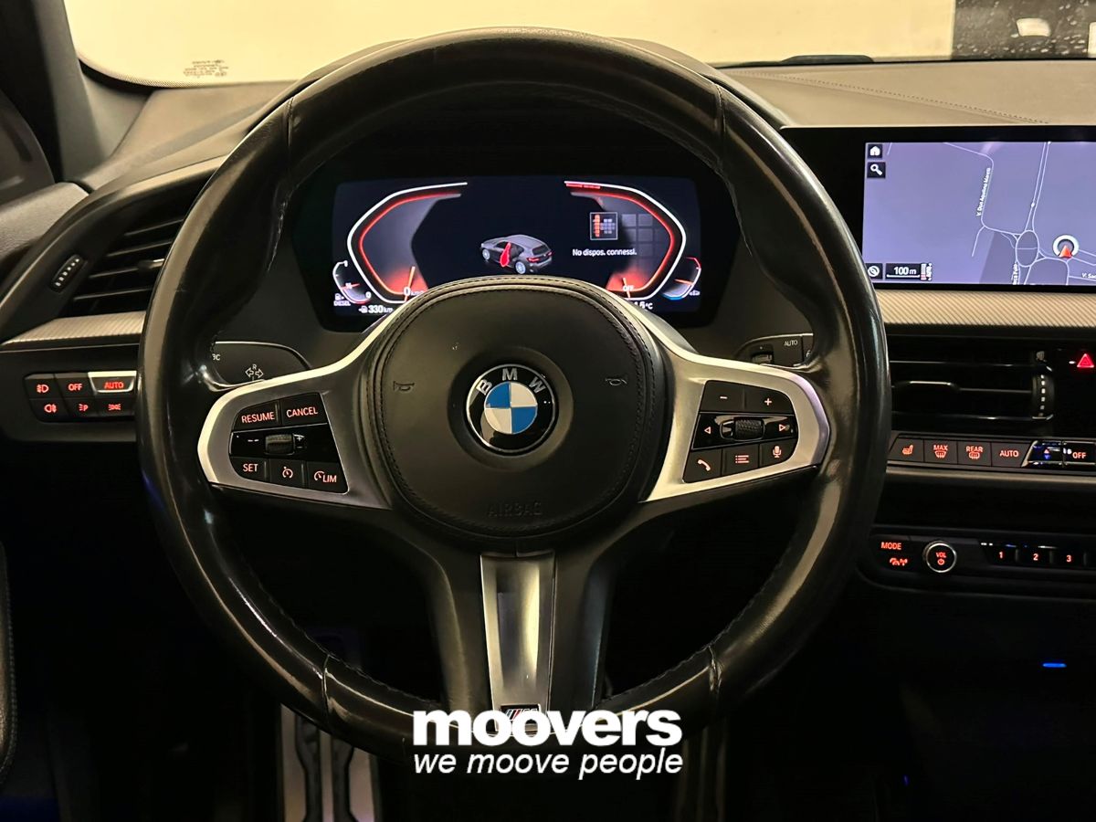 Bmw 118d 5p. Msport 