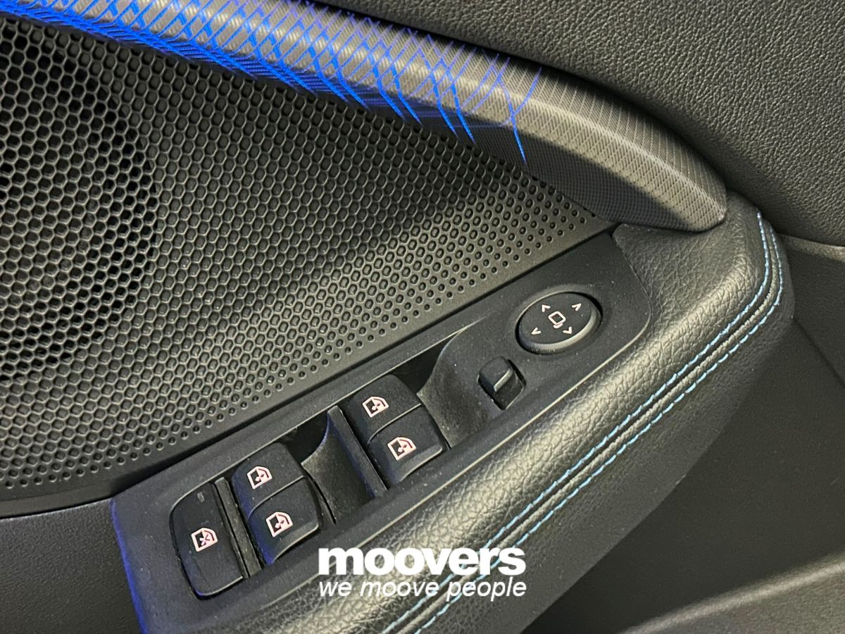 Bmw 118d 5p. Msport 