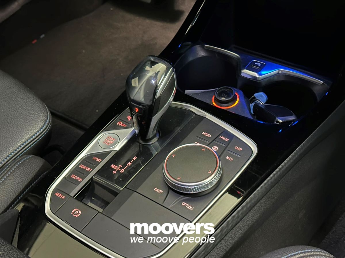 Bmw 118d 5p. Msport 