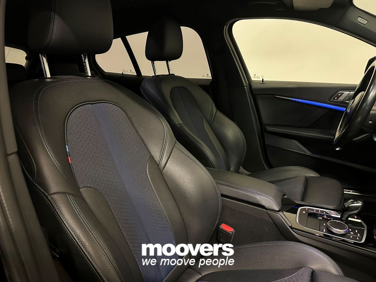 Bmw 118d 5p. Msport 