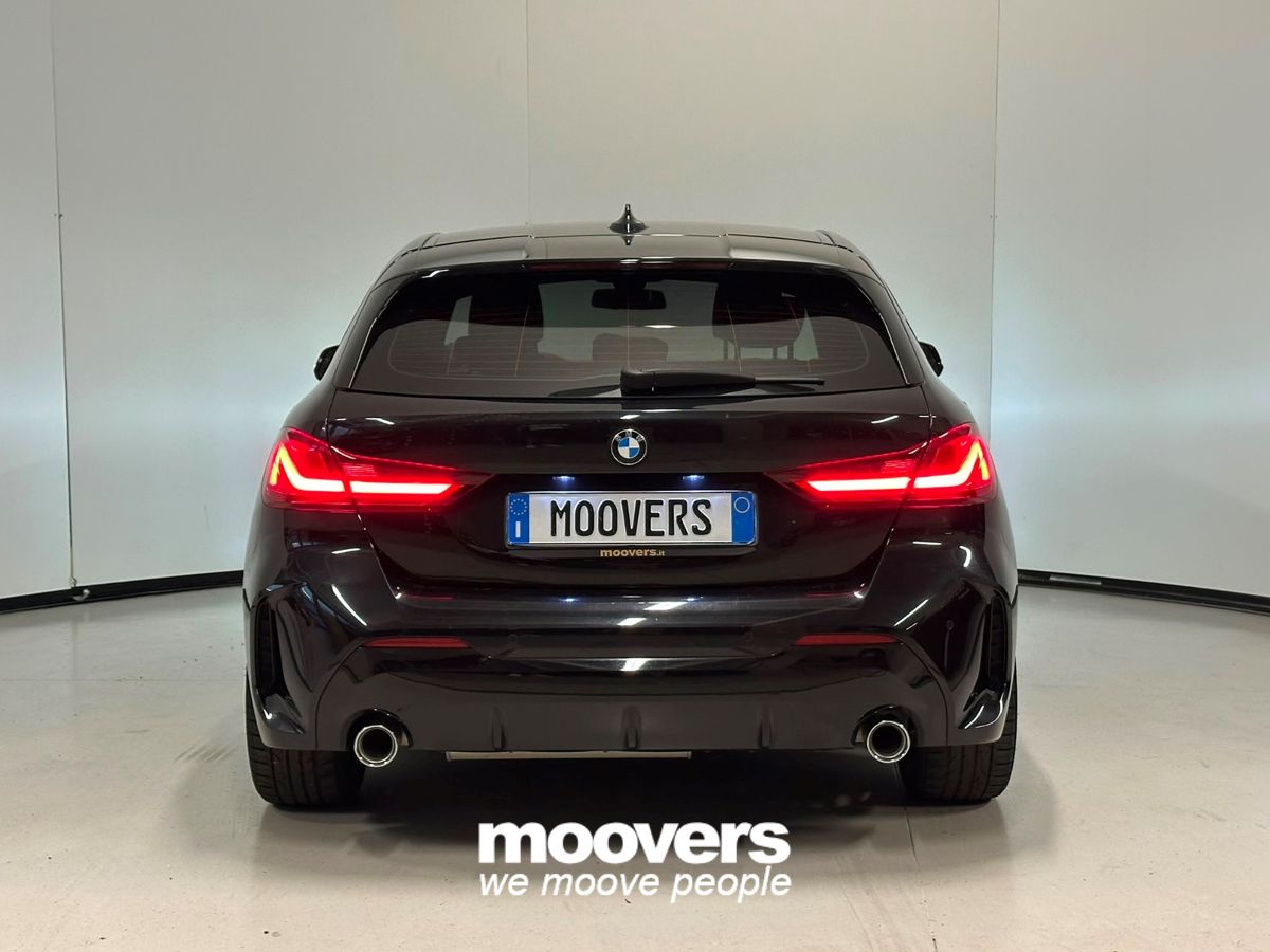Bmw 118d 5p. Msport 