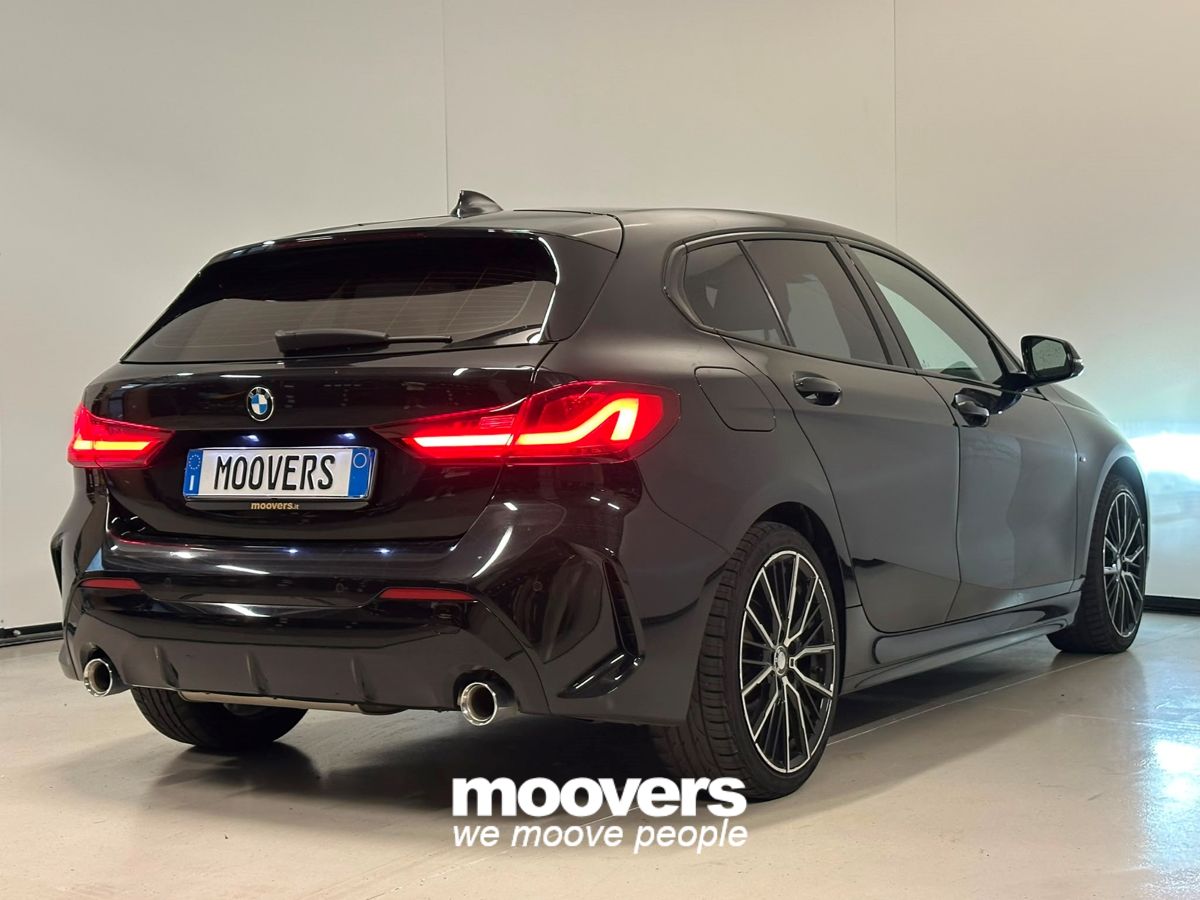 Bmw 118d 5p. Msport 