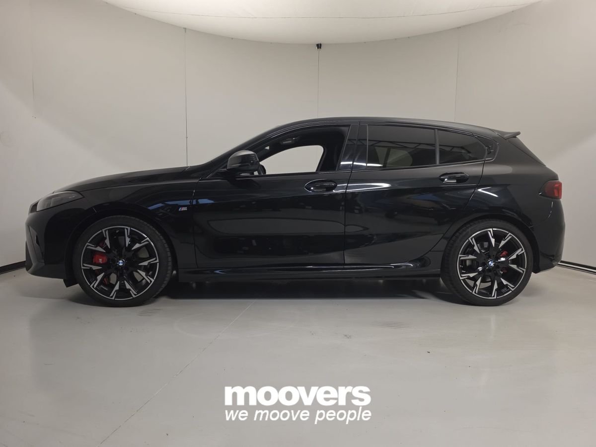 BMW 118d MSport Pro