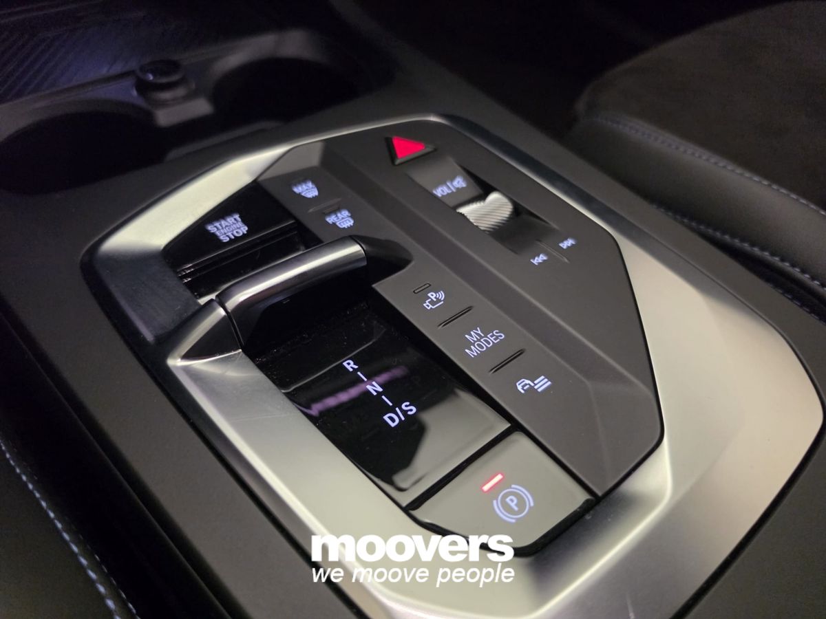 BMW 118d MSport Pro