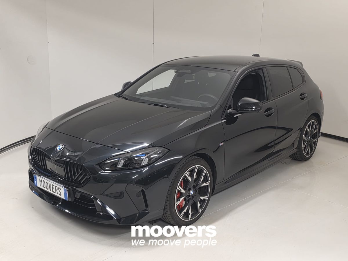 BMW 118d MSport Pro
