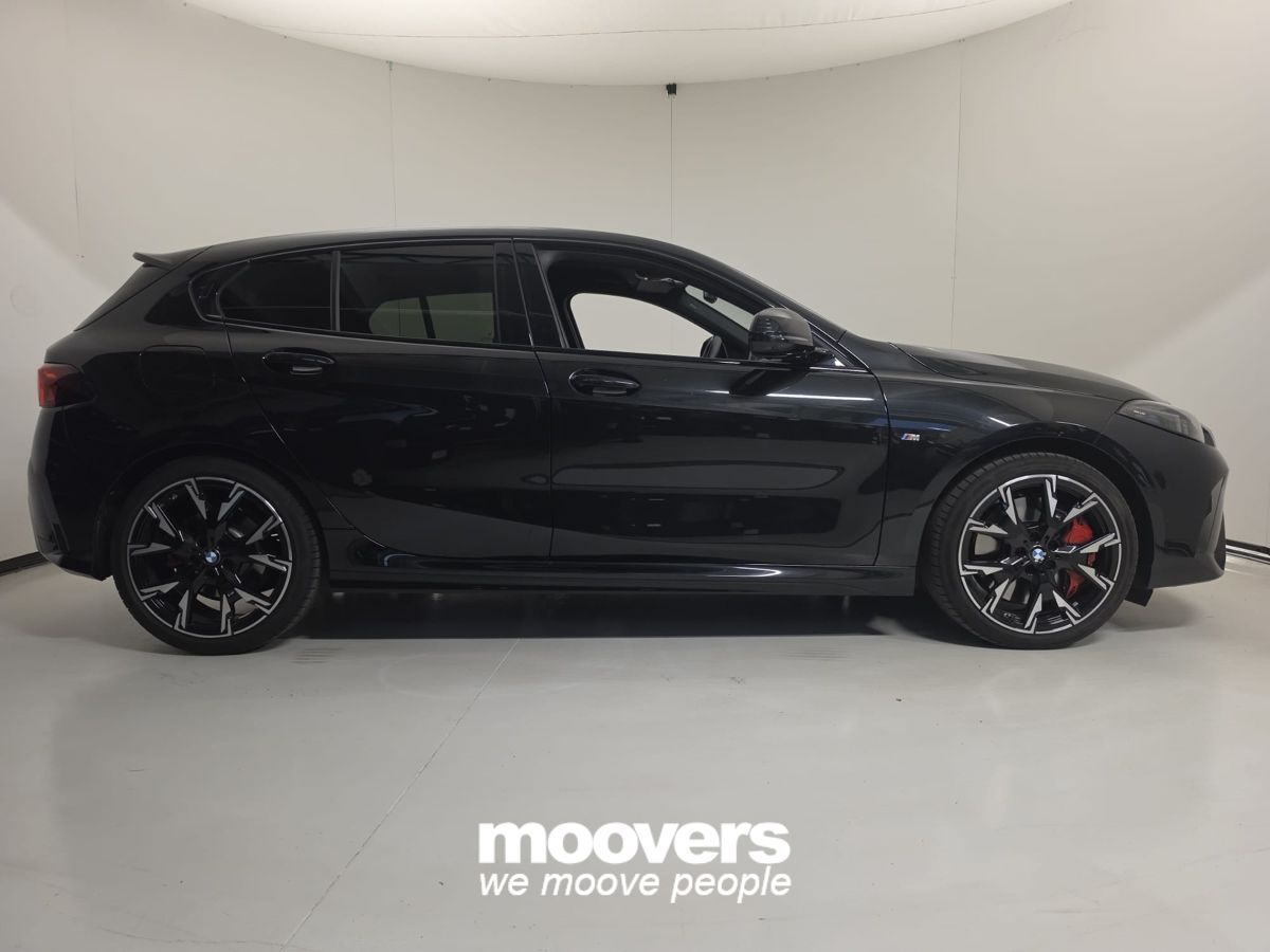 BMW 118d MSport Pro