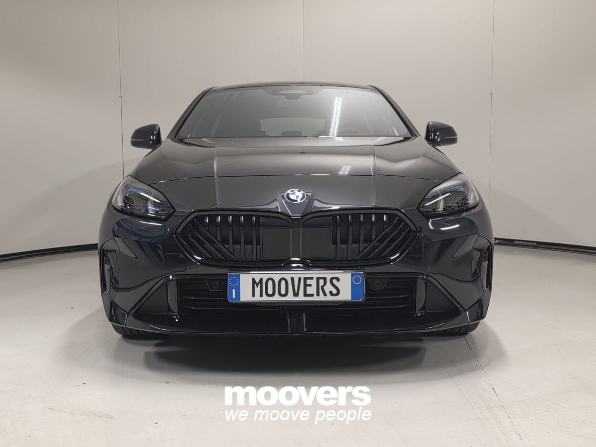 BMW 118d MSport Pro