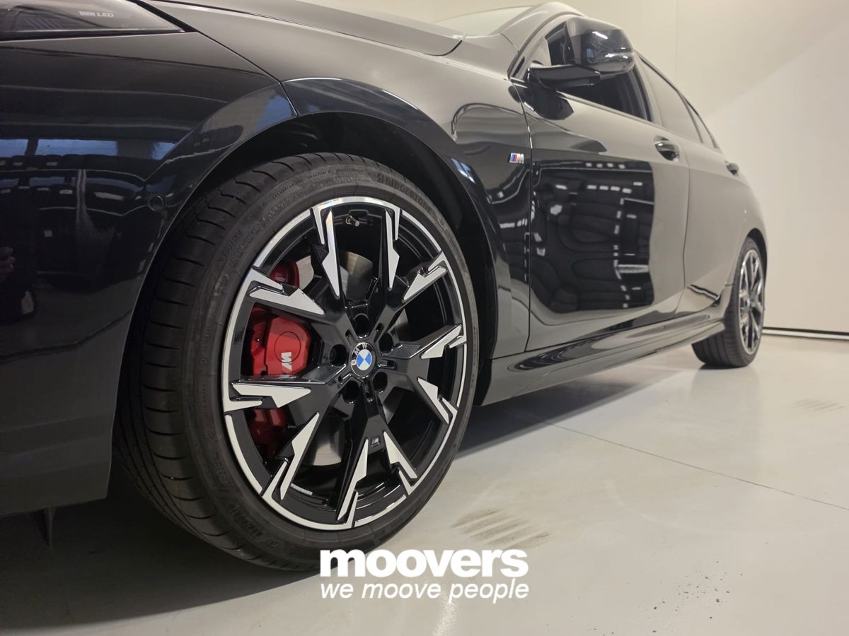 BMW 118d MSport Pro