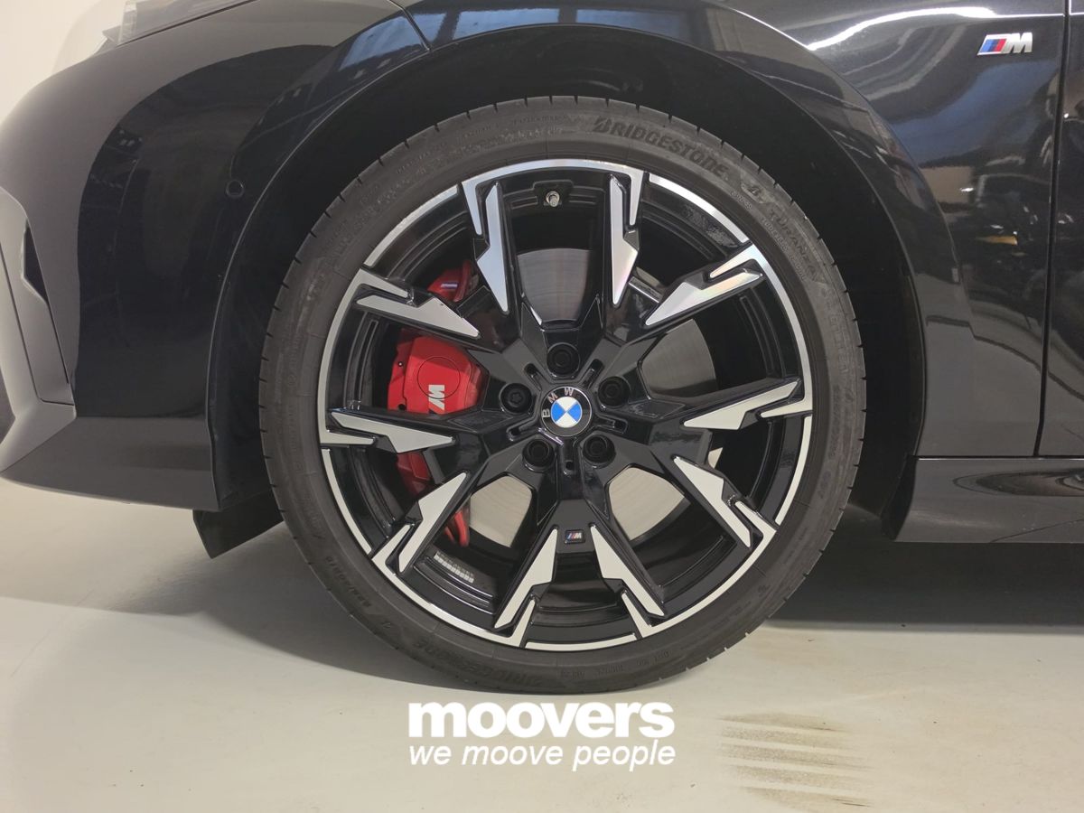 BMW 118d MSport Pro