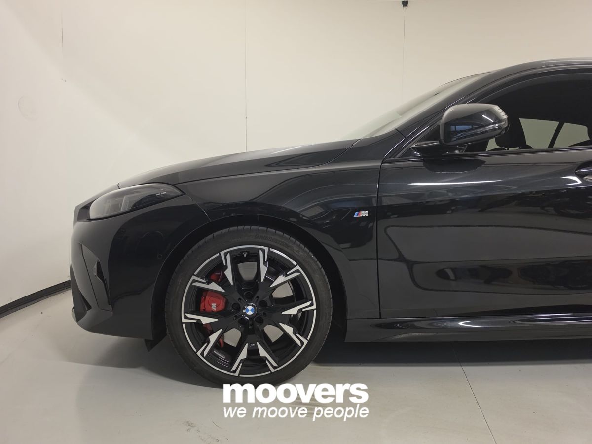 BMW 118d MSport Pro