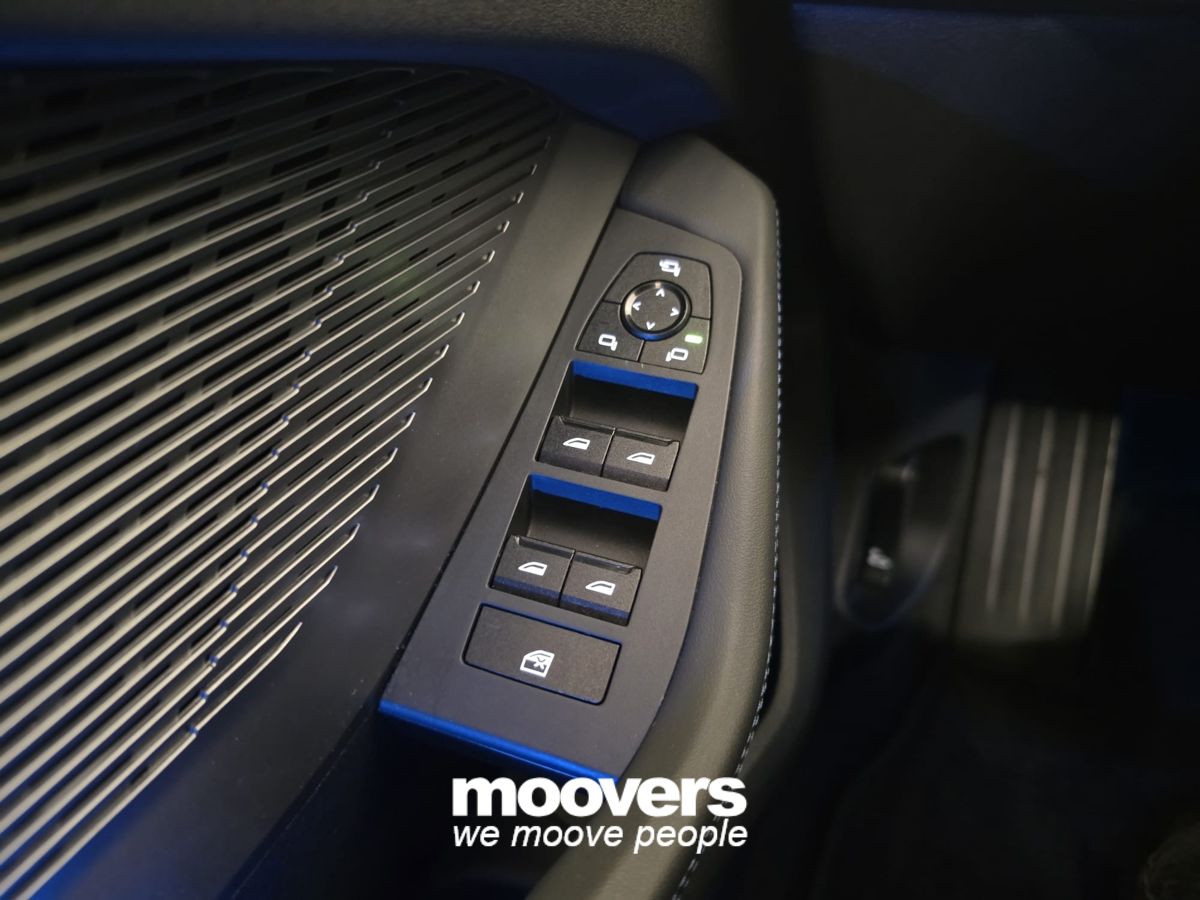 BMW 118d MSport Pro