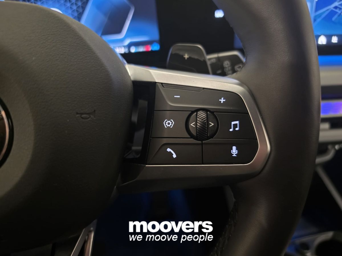 BMW 118d MSport Pro