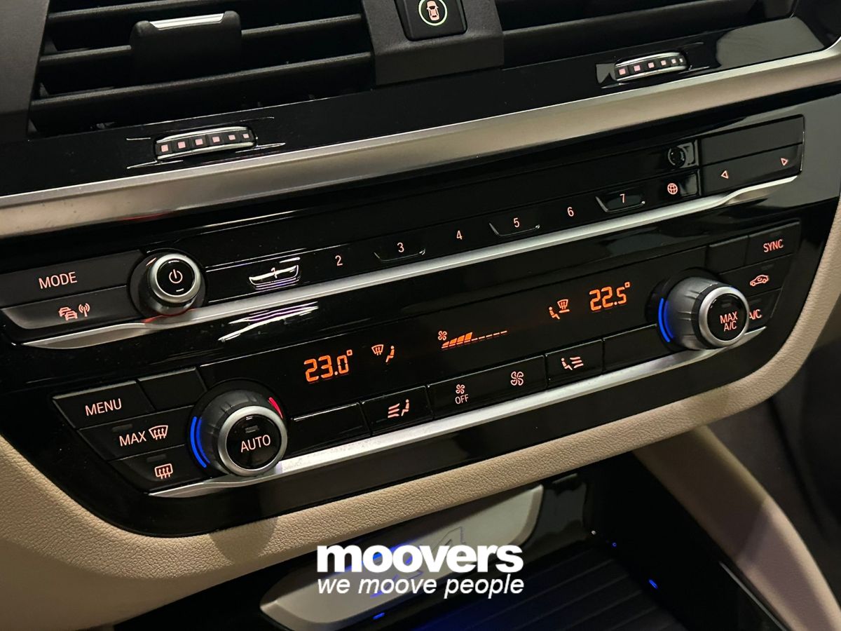 BMW X4 xDrive30d 48V 249CV xLine