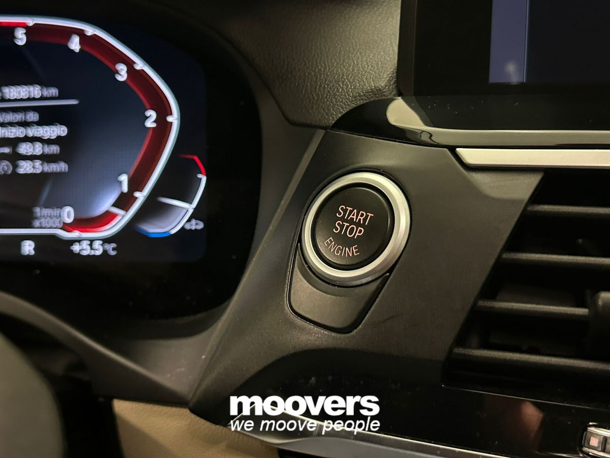 BMW X4 xDrive30d 48V 249CV xLine