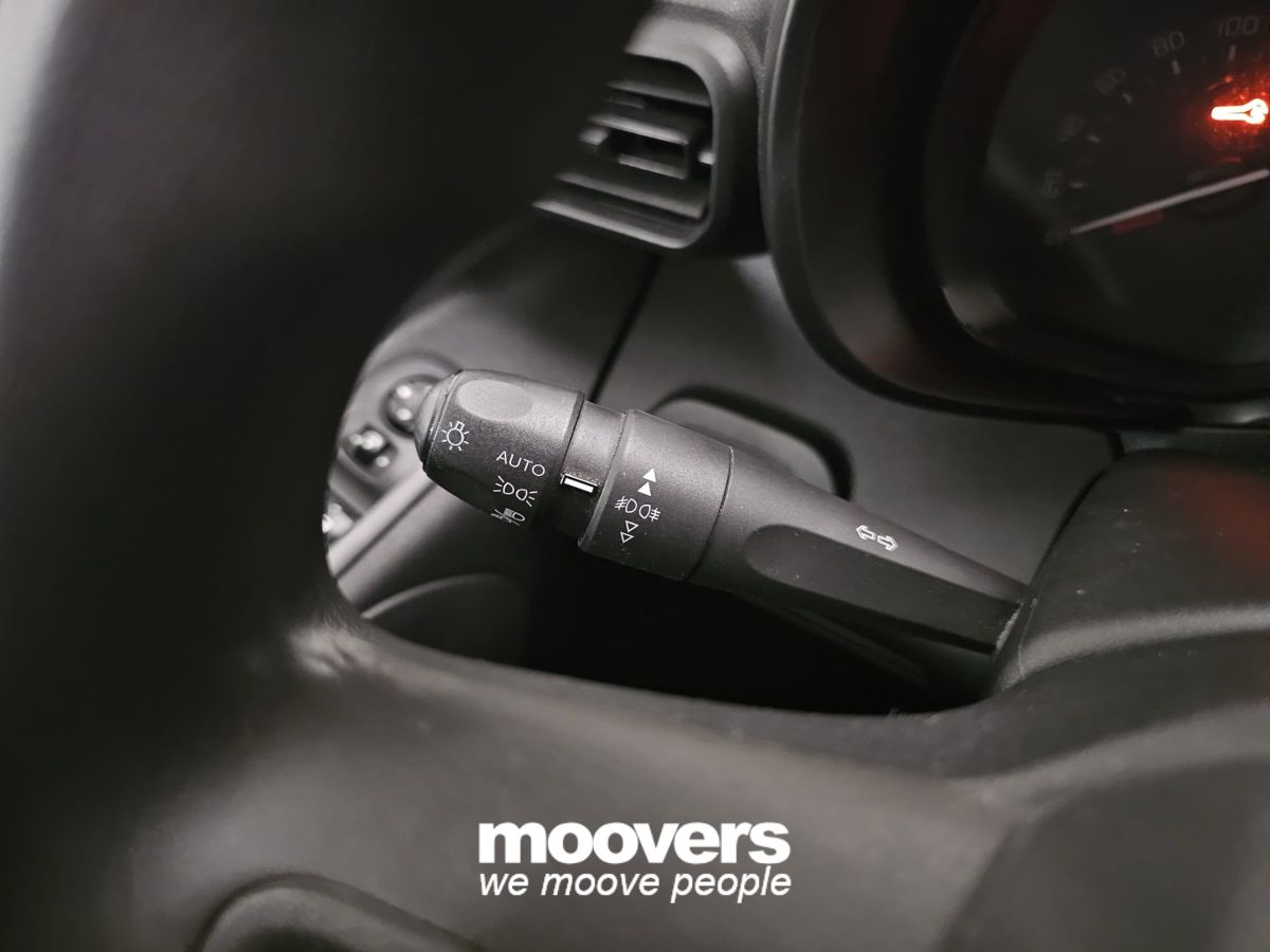 CITROEN Berlingo BlueHDi 130 S&S Van XL Club