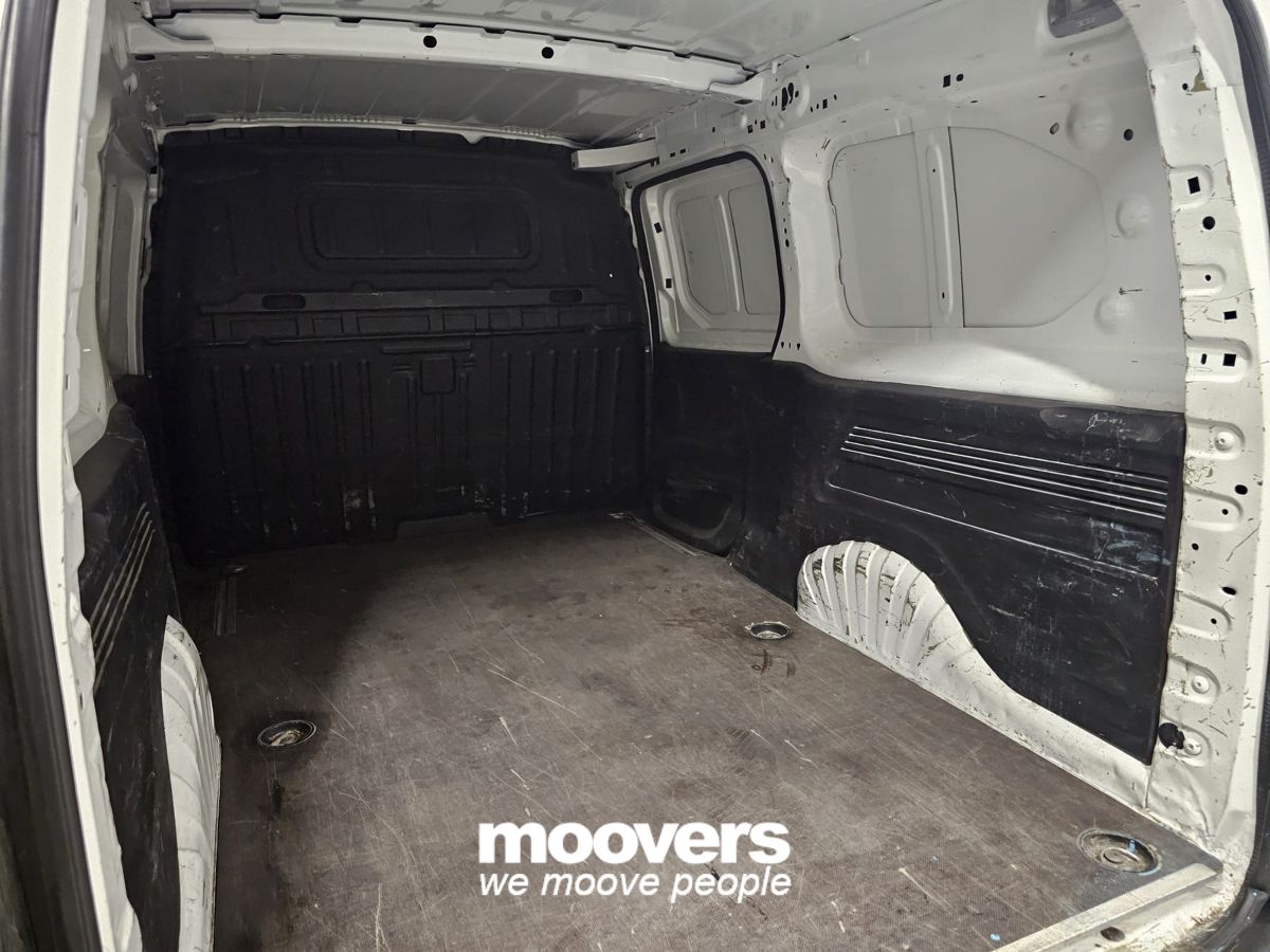 CITROEN Berlingo BlueHDi 130 S&S Van XL Club