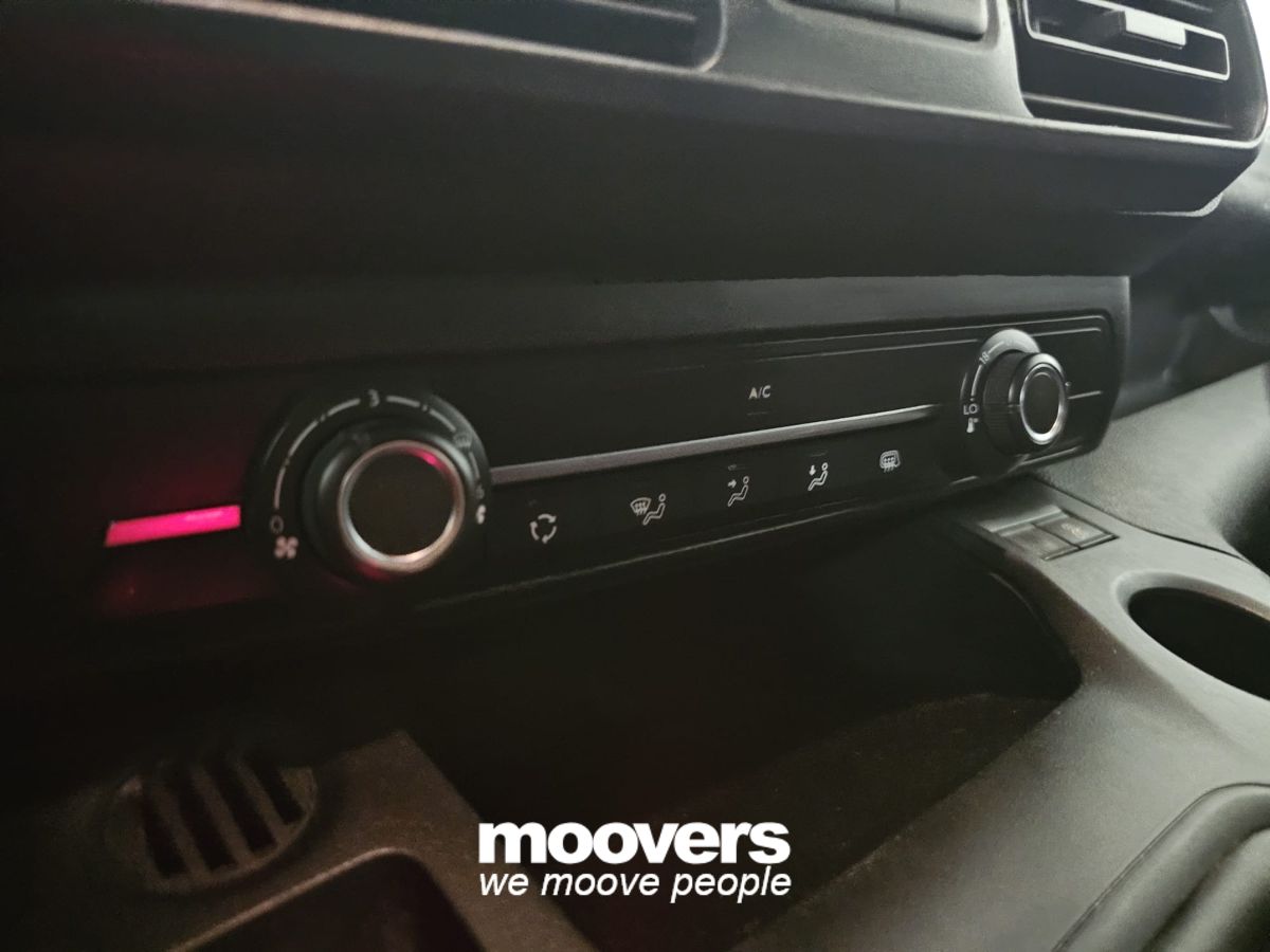 CITROEN Berlingo BlueHDi 130 S&S Van XL Club